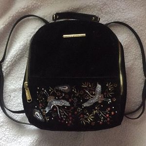 Steve Madden backpack